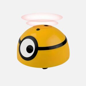 Jouet interactif Minion pour chien