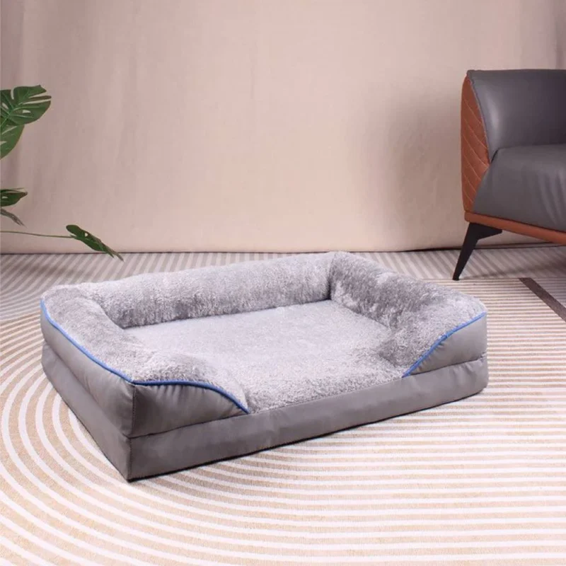 Panier pour chien orthopédique – Image 2
