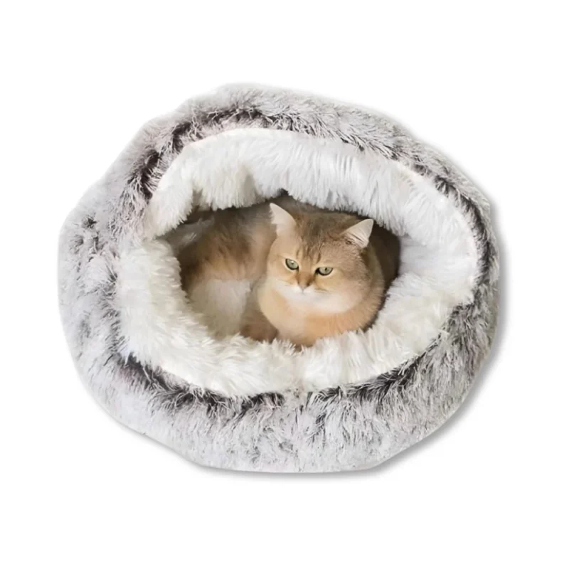 Panier apaisant pour chien – Image 5