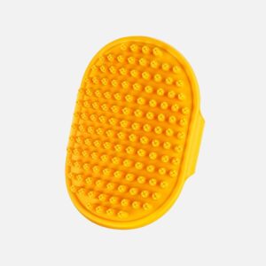 Brosse de bain pour chien