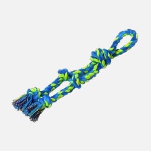 Jouet corde pour chien